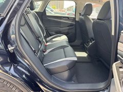 Volkswagen ID.7 VIZZION PRO - ფოტო 8