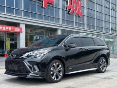 Toyota Grevias 2.5L Hybrid Flagship VIP Edition - ფოტო 1