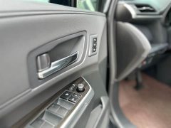 Toyota Grevias 2.5L Hybrid Flagship VIP Edition - ფოტო 10