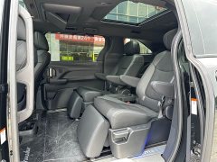 Toyota Grevias 2.5L Hybrid Flagship VIP Edition - ფოტო 11