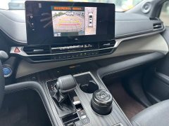 Toyota Grevias 2.5L Hybrid Flagship VIP Edition - ფოტო 14