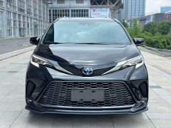 Toyota Grevias 2.5L Hybrid Flagship VIP Edition - ფოტო 2