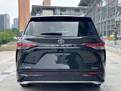 Toyota Grevias 2.5L Hybrid Flagship VIP Edition - ფოტო 6