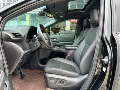 Toyota Grevias 2.5L Hybrid Flagship VIP Edition - ფოტო 8