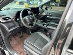 Toyota Grevias 2.5L Hybrid Flagship VIP Edition - ფოტო 9