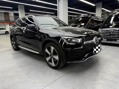 Mercedes-Benz GLC 300 L 4MATIC Luxury - ფოტო 1