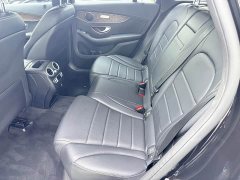 Mercedes-Benz GLC 300 L 4MATIC Luxury - ფოტო 10