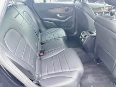 Mercedes-Benz GLC 300 L 4MATIC Luxury - ფოტო 11