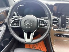 Mercedes-Benz GLC 300 L 4MATIC Luxury - ფოტო 12
