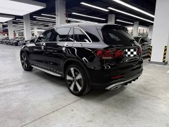 Mercedes-Benz GLC 300 L 4MATIC Luxury - ფოტო 13