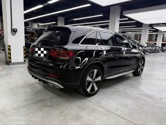 Mercedes-Benz GLC 300 L 4MATIC Luxury - ფოტო 16