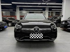 Mercedes-Benz GLC 300 L 4MATIC Luxury - ფოტო 2