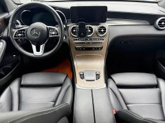 Mercedes-Benz GLC 300 L 4MATIC Luxury - ფოტო 4