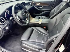 Mercedes-Benz GLC 300 L 4MATIC Luxury - ფოტო 5