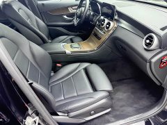 Mercedes-Benz GLC 300 L 4MATIC Luxury - ფოტო 6