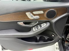 Mercedes-Benz GLC 300 L 4MATIC Luxury - ფოტო 8