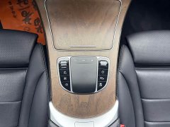 Mercedes-Benz GLC 300 L 4MATIC Luxury - ფოტო 9