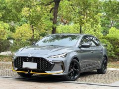 SAIC MG6 Pro 1.5T Automatic Trophy Premier Edition - ფოტო 1