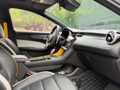 SAIC MG6 Pro 1.5T Automatic Trophy Premier Edition - ფოტო 11