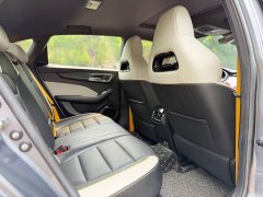 SAIC MG6 Pro 1.5T Automatic Trophy Premier Edition - ფოტო 12