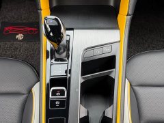 SAIC MG6 Pro 1.5T Automatic Trophy Premier Edition - ფოტო 13