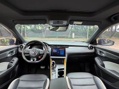 SAIC MG6 Pro 1.5T Automatic Trophy Premier Edition - ფოტო 16
