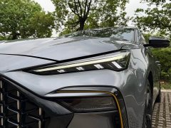 SAIC MG6 Pro 1.5T Automatic Trophy Premier Edition - ფოტო 17