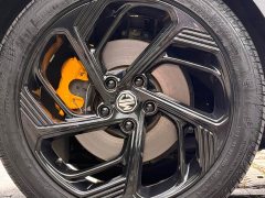 SAIC MG6 Pro 1.5T Automatic Trophy Premier Edition - ფოტო 18