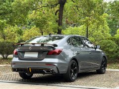 SAIC MG6 Pro 1.5T Automatic Trophy Premier Edition - ფოტო 19