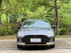 SAIC MG6 Pro 1.5T Automatic Trophy Premier Edition - ფოტო 2