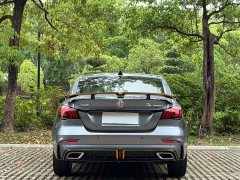 SAIC MG6 Pro 1.5T Automatic Trophy Premier Edition - ფოტო 20