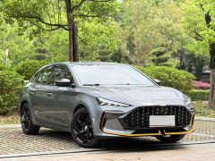 SAIC MG6 Pro 1.5T Automatic Trophy Premier Edition - ფოტო 3