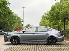 SAIC MG6 Pro 1.5T Automatic Trophy Premier Edition - ფოტო 4