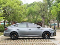 SAIC MG6 Pro 1.5T Automatic Trophy Premier Edition - ფოტო 5