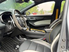 SAIC MG6 Pro 1.5T Automatic Trophy Premier Edition - ფოტო 6