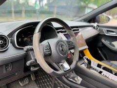 SAIC MG6 Pro 1.5T Automatic Trophy Premier Edition - ფოტო 7