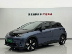 BYD Dolphin 520km Knight Edition - ფოტო 1