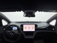 BYD Dolphin 520km Knight Edition - ფოტო 3