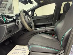 BYD Dolphin 520km Knight Edition - ფოტო 4