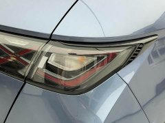 BYD Dolphin 520km Knight Edition - ფოტო 7