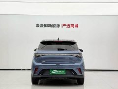 BYD Dolphin 520km Knight Edition - ფოტო 9
