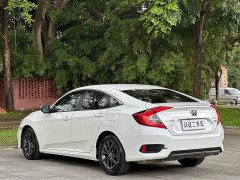 Honda Civic 2019 220TURBO CVT Dynamic Edition National V - ფოტო 13