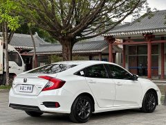 Honda Civic 2019 220TURBO CVT Dynamic Edition National V - ფოტო 14