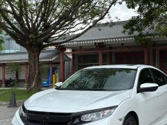 Honda Civic 2019 220TURBO CVT Dynamic Edition National V - ფოტო 5