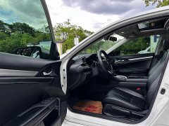 Honda Civic 2019 220TURBO CVT Dynamic Edition National V - ფოტო 7