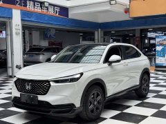 Honda XR-V 1.5L CVT Heat Wave Edition - ფოტო 1