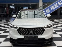 Honda XR-V 1.5L CVT Heat Wave Edition - ფოტო 2