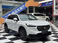 Honda XR-V 1.5L CVT Heat Wave Edition - ფოტო 3