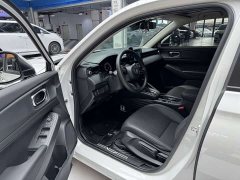 Honda XR-V 1.5L CVT Heat Wave Edition - ფოტო 4
