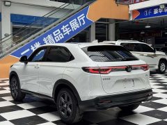 Honda XR-V 1.5L CVT Heat Wave Edition - ფოტო 7